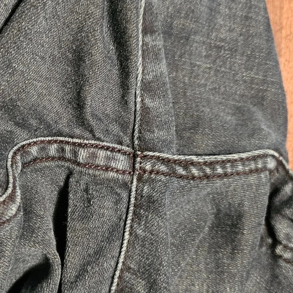 Kut From Kloth Women's Skinny Jeans Size 0 - Picture 5 of 15